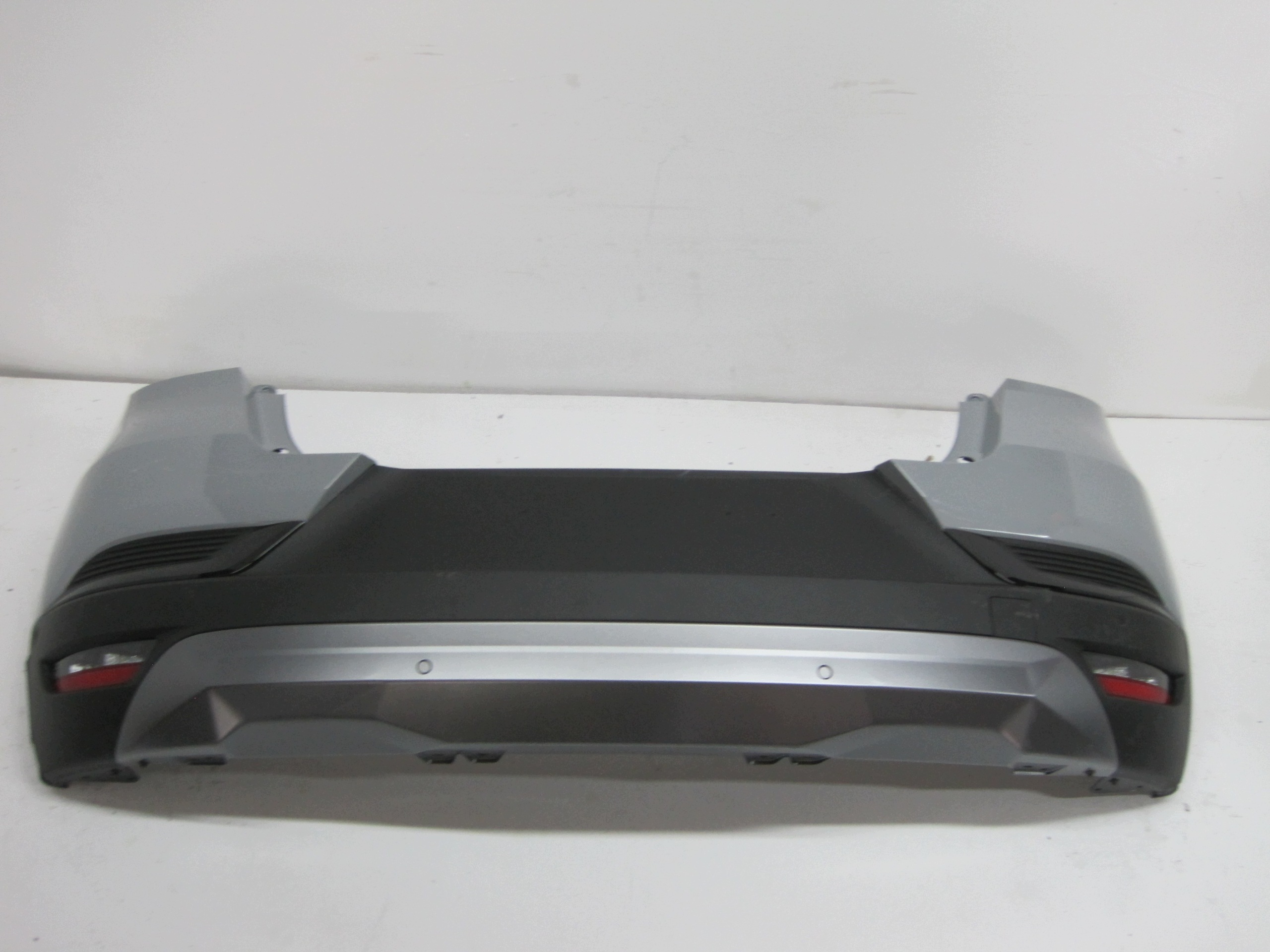 stoßstange RENAULT CAPTUR 6 PDC 26R heck hinten