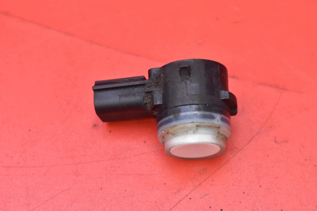 Sensor Parken heck PDC HU5T-15K859-AAW FORD TRANSIT CUSTOM MK1 17-21