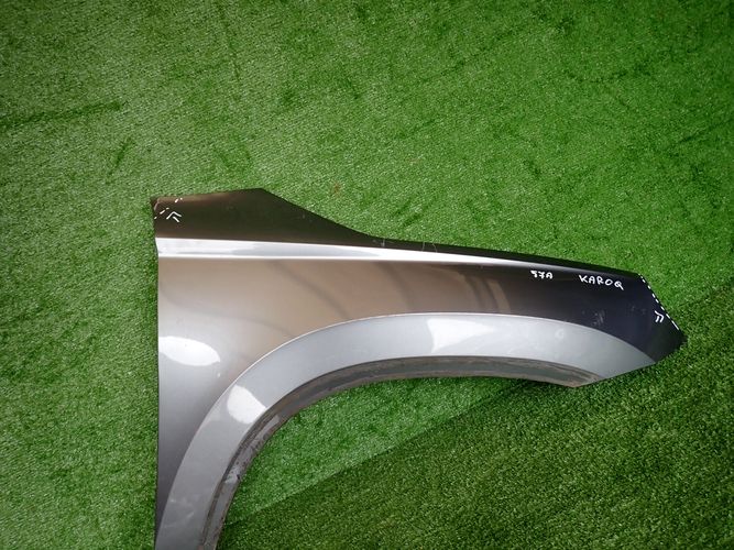 SKODA KAROQ 57A 16- fender right front front