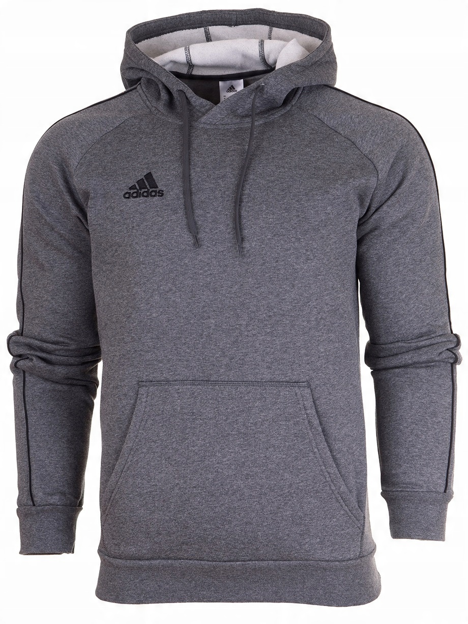 

Bluza Męska Adidas Core18 Bawełniana Z Kapturem XL