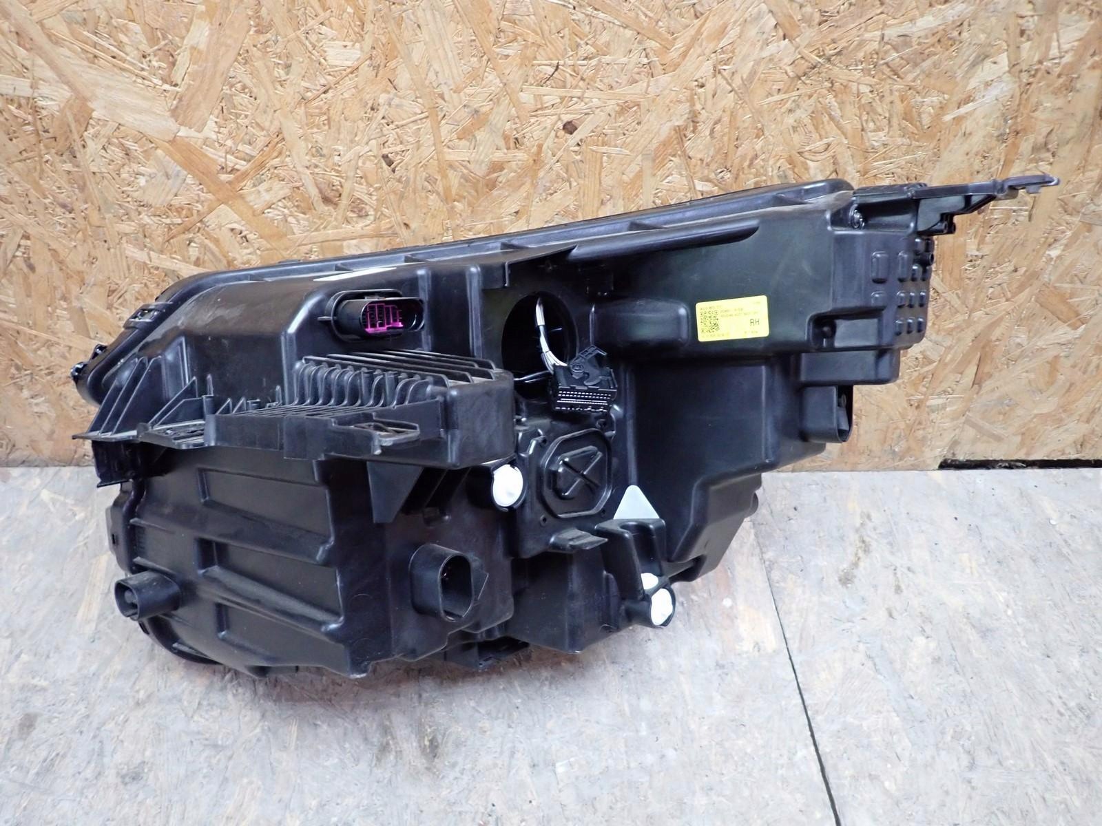 light right front FULL LED SKODA ELROQ 2025- 5LB941010