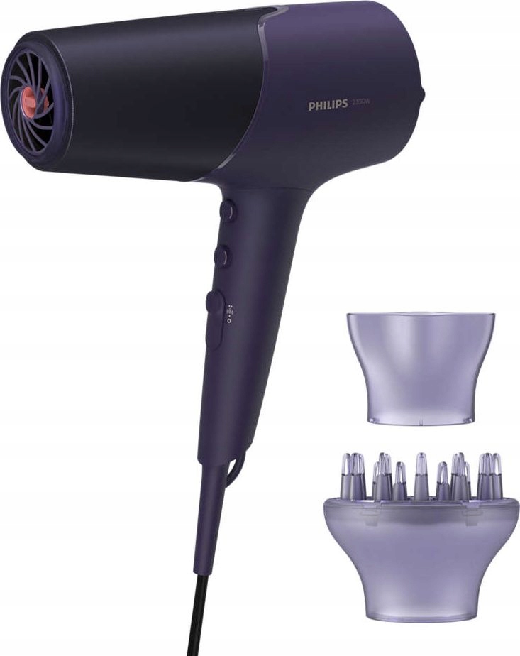Suszarka Philips BHD514/00