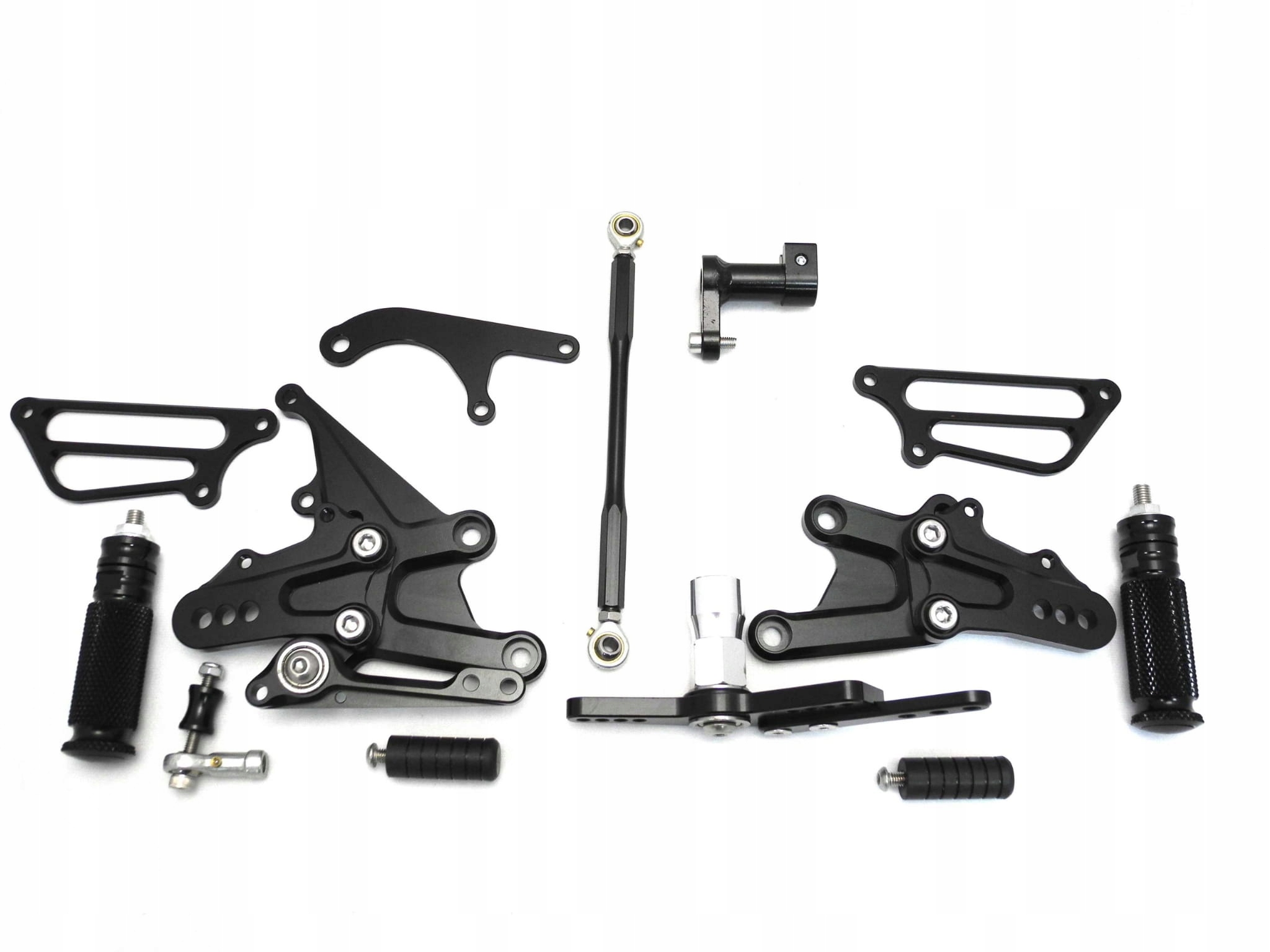 Športové Sety Honda Cbr 1000RR 2008-2016 SC59