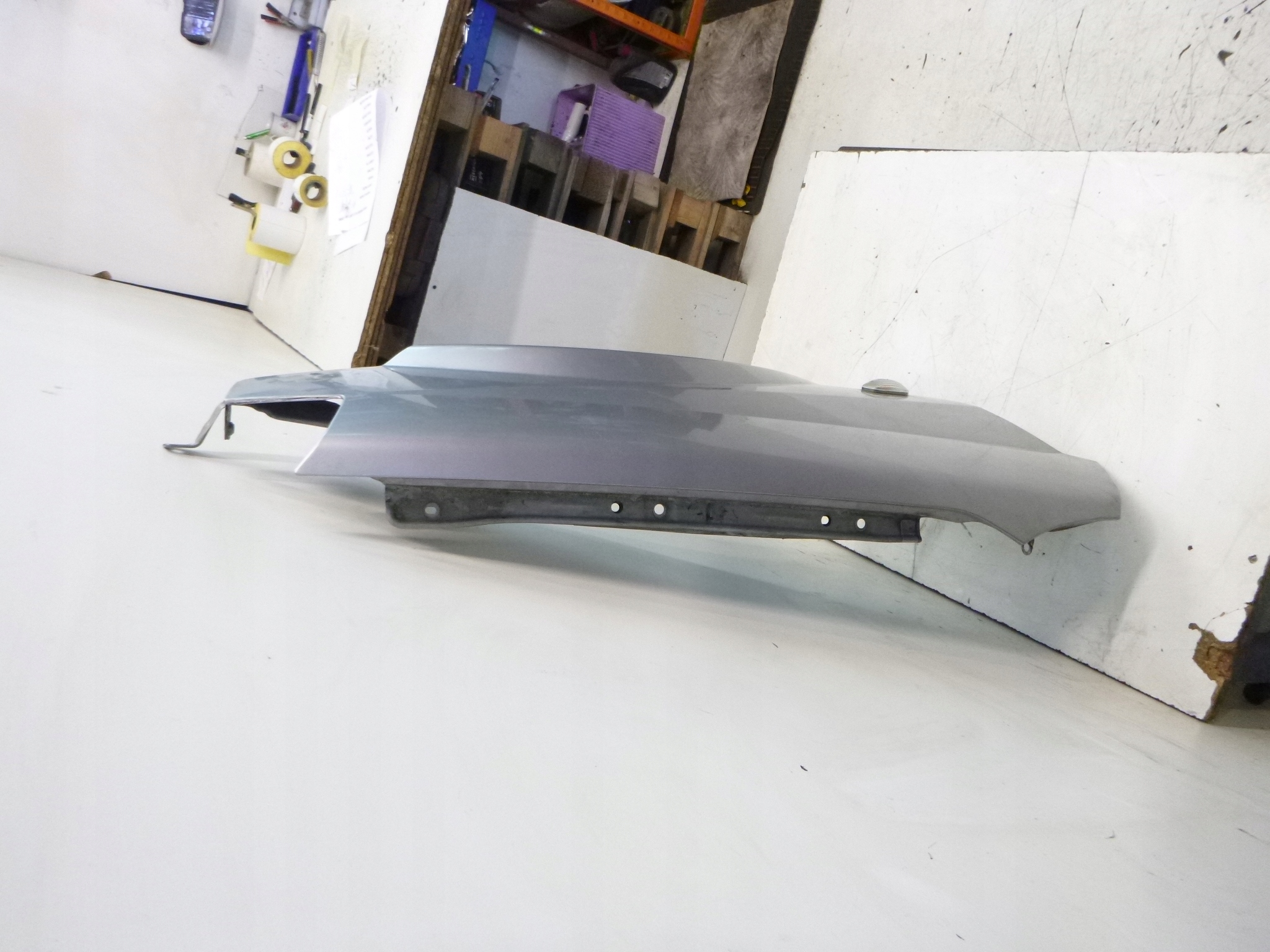 parafango Destra Nissan Primera P12 KY0 2007r.