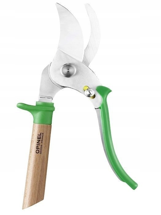 Sekáč Opinel Green 6 cm buk nerezová oceľ 20 mm