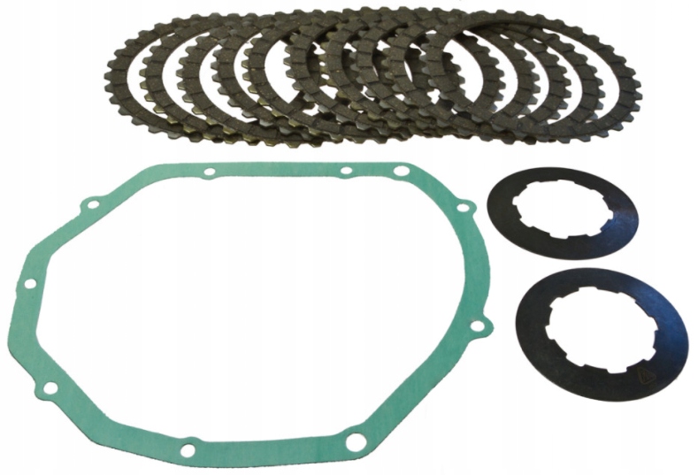 Sada pro opravu spojky Suzuki Gsx-r 1100 89-92