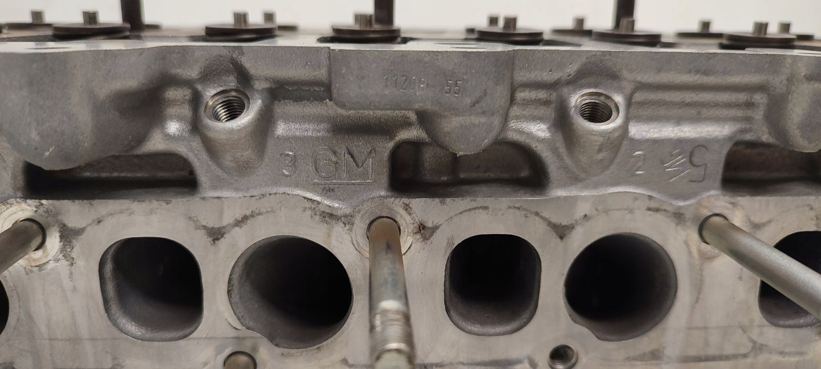 TESTATA Motore Opel Insignia Astra J 2,0 CDTI