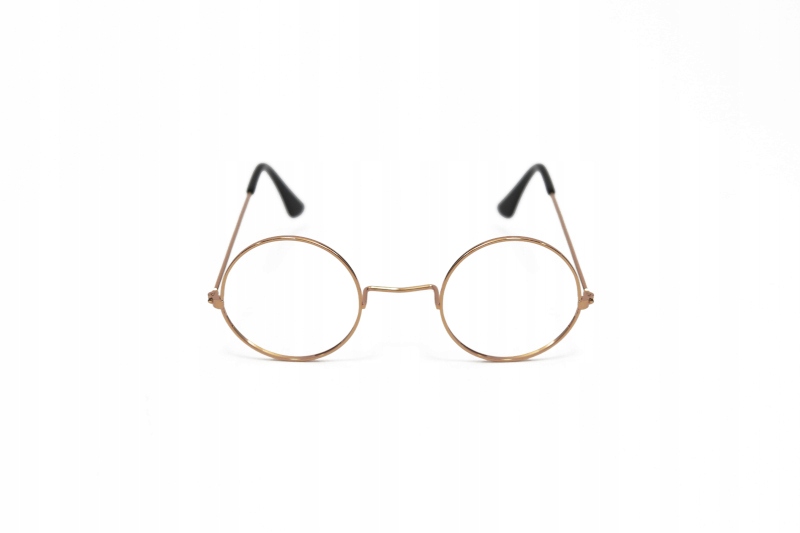 STRÓJ DZIADEK AKCESORIA DO PRZEBRANIA DZADKA STARUSZKA OKULARY WĄSY 2el Kod producenta #P10515