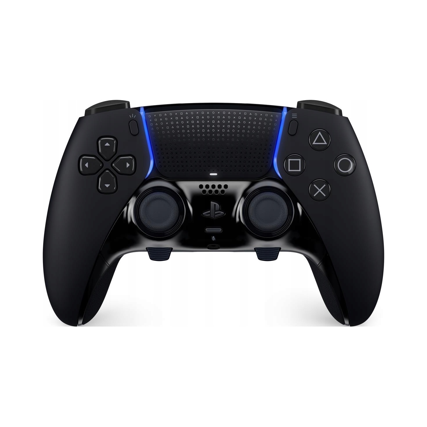 Bezdrôtový ovládač Sony DualSense Edge PlayStation 5 Midnight Black