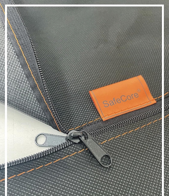 3x OSŁONA PRZECIWPYŁOWA NA DRZWI KURTYNA 220X110 Szerokość produktu 110 cm