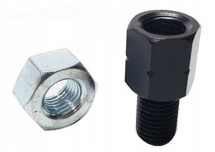 

Adapter Mocowanie Lusterka Honda XL 1000 Varadero