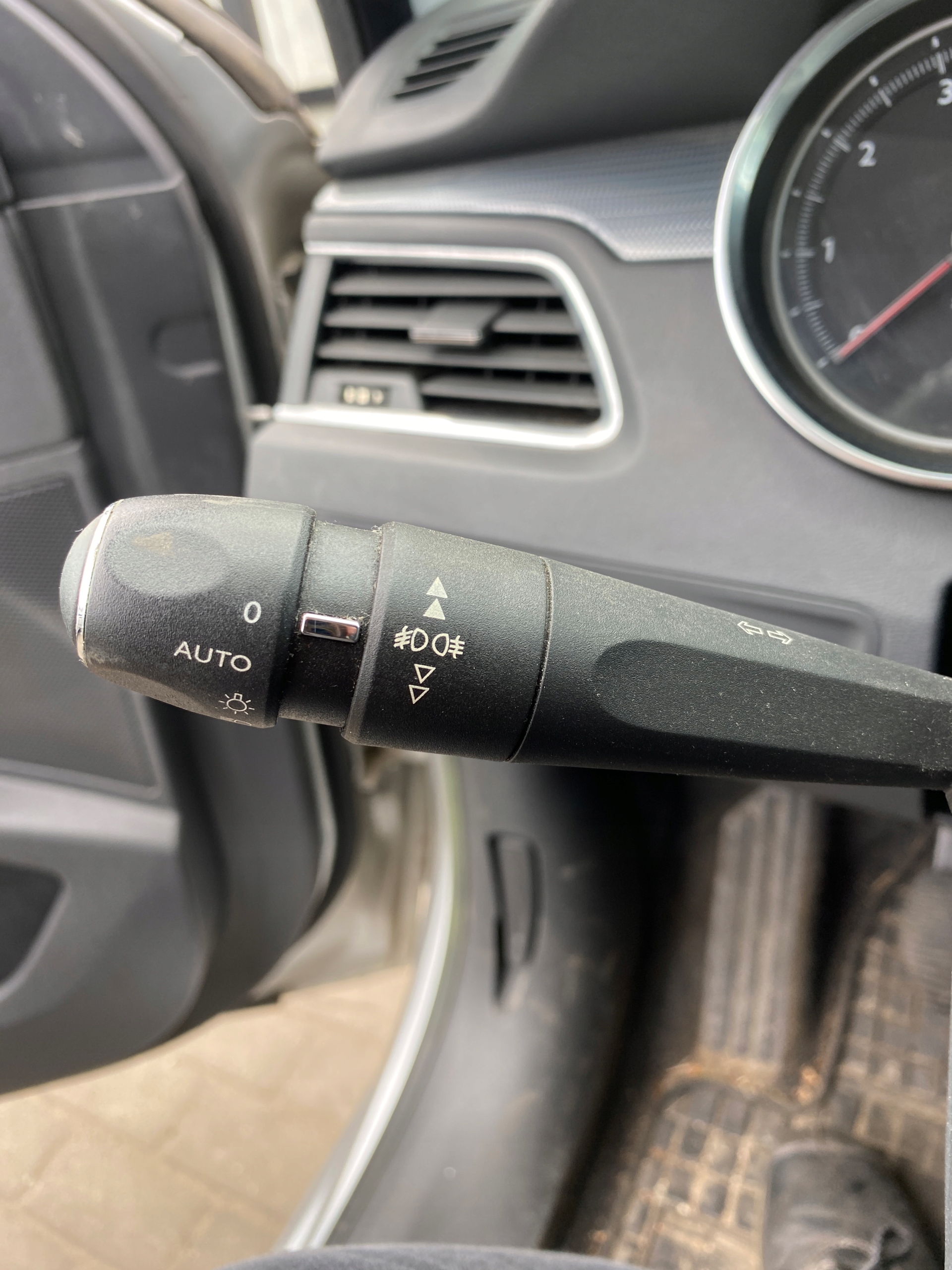 interruttore interruttore comando luci ZESPOLONY Peugeot 508 e 1 10-18 1.6 16V THP