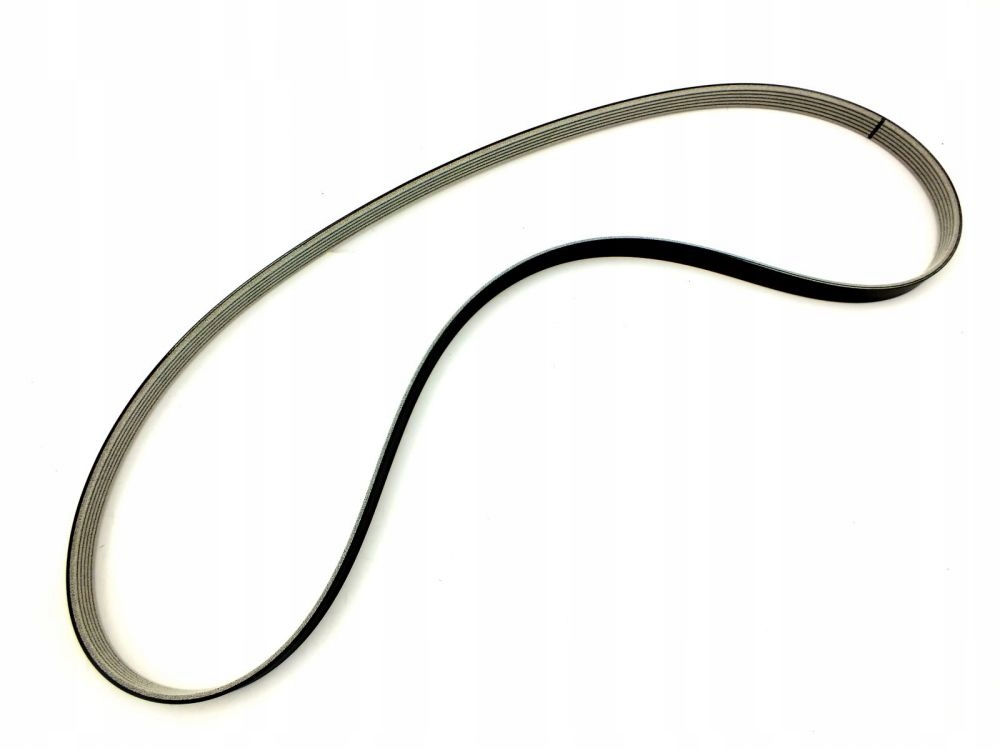 1128 8 - BMW F10 N47N N57N ремень генератора 6pkx1697 OE