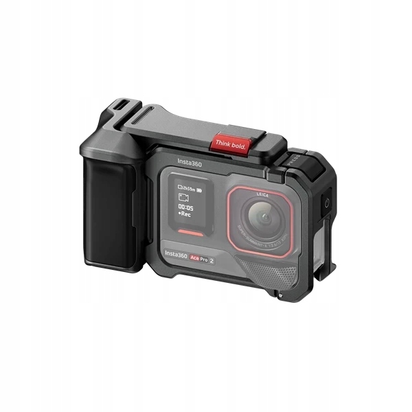 Insta360 Ace Pro/Pro 2 Xplorer Grip Kit Držák pro fotoaparát na kameru