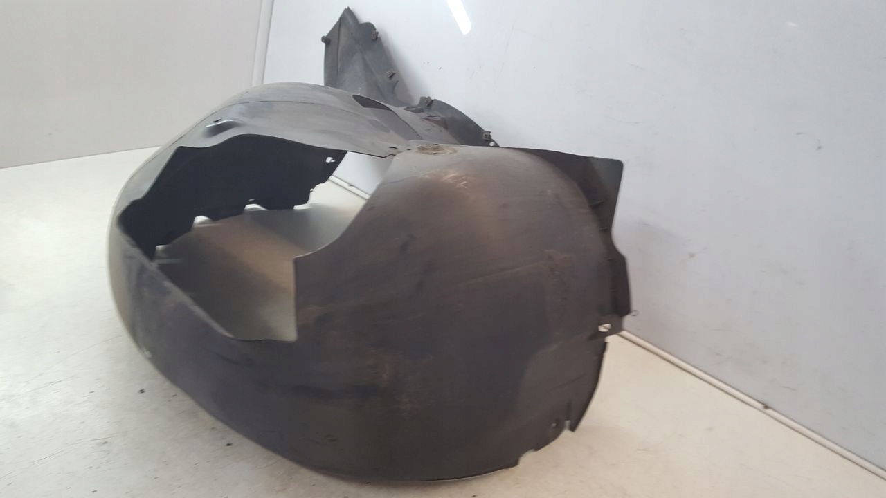 mudguard front front left Seat Toledo III