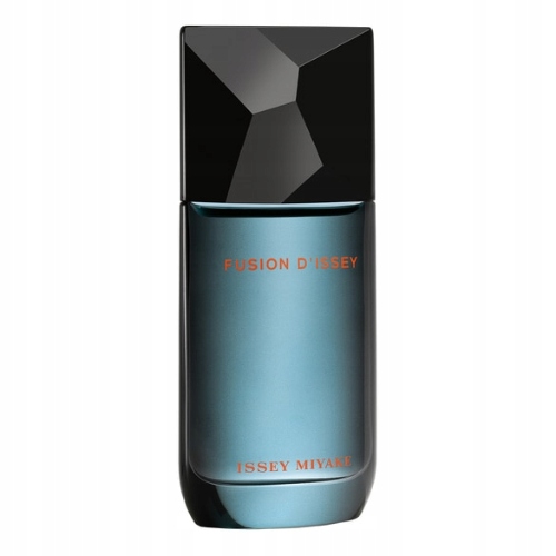 Issey Miyake Fusion D'Issey Eau De Toilette pro muže 50 ml