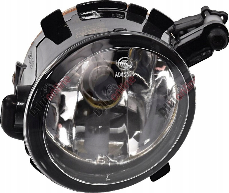 Lampa p/mg przód lewa Seat Ibiza IV 2008-2012