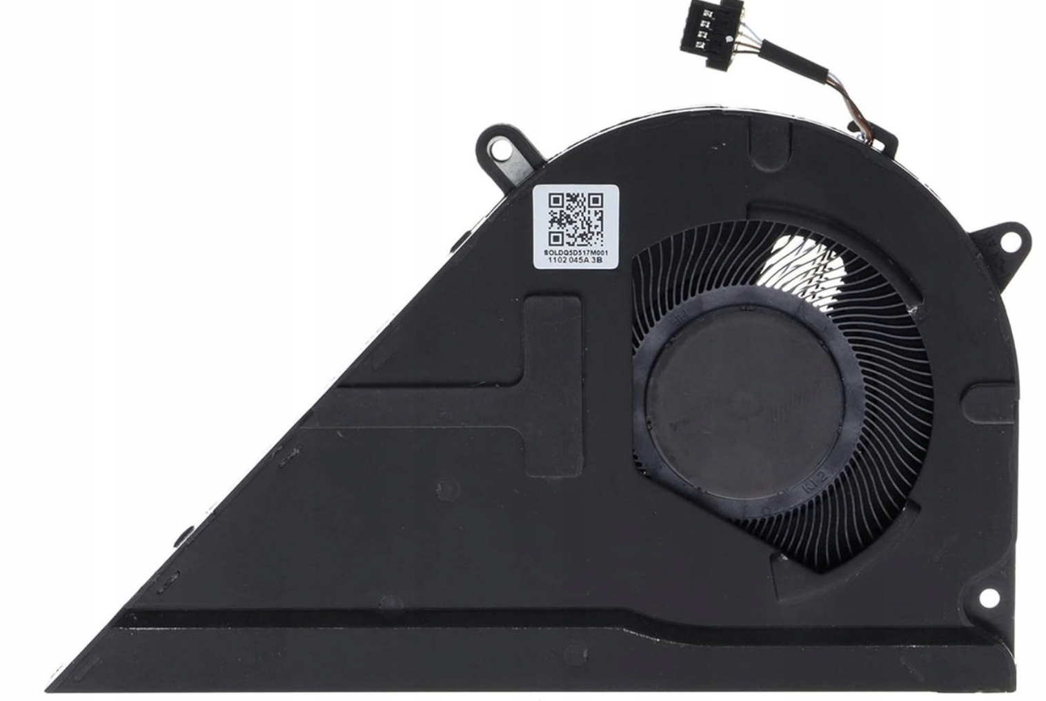 Ventilátor Hp 15-EG 15-EH EG50040S1-1C290-S9A TPN-Q245 TPN-Q246 M14818-001