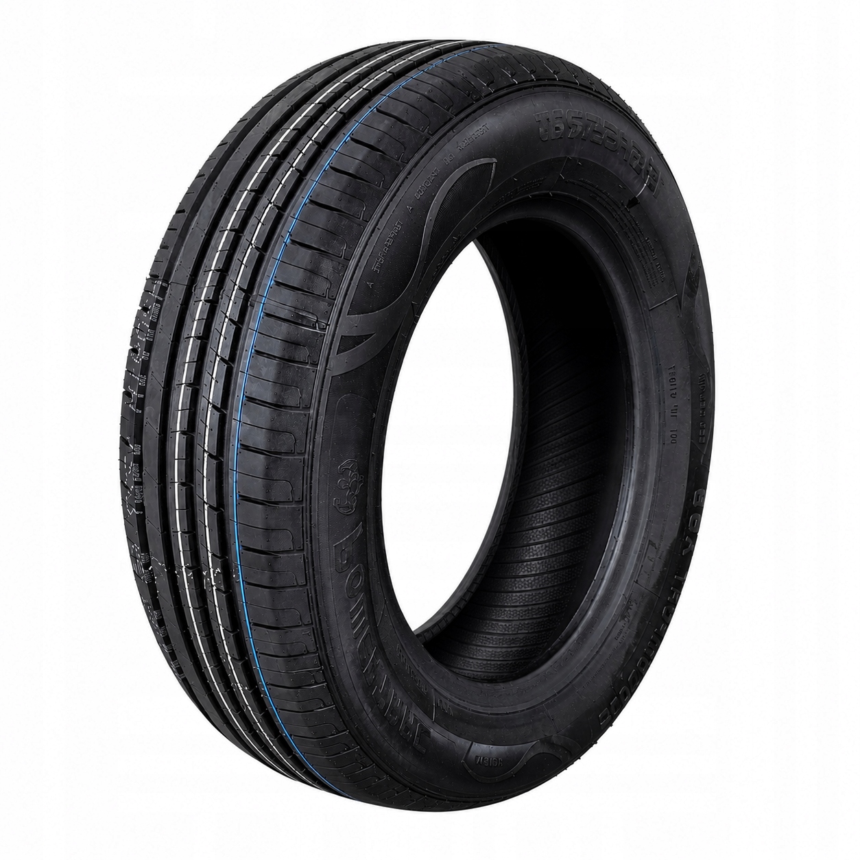 4 letné pneumatiky Powertrac EcoComfort X66 215/60R16 95V
