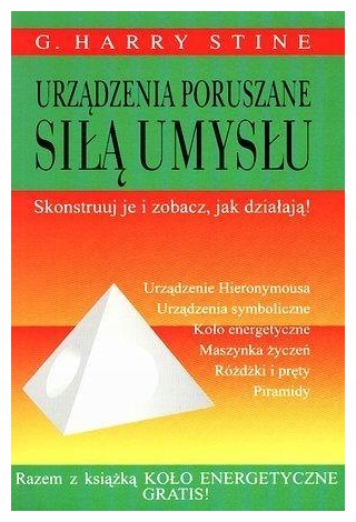 Stine Urządzenia poruszane siłą umysłu