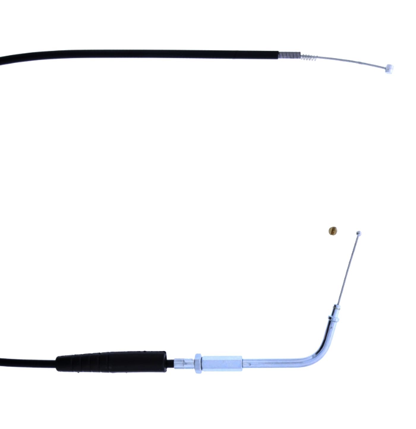 Linka Na Plyn Harley Davidson Flsts 1450 Flstsc 1584 Flstsci Fxcw Fxcwc