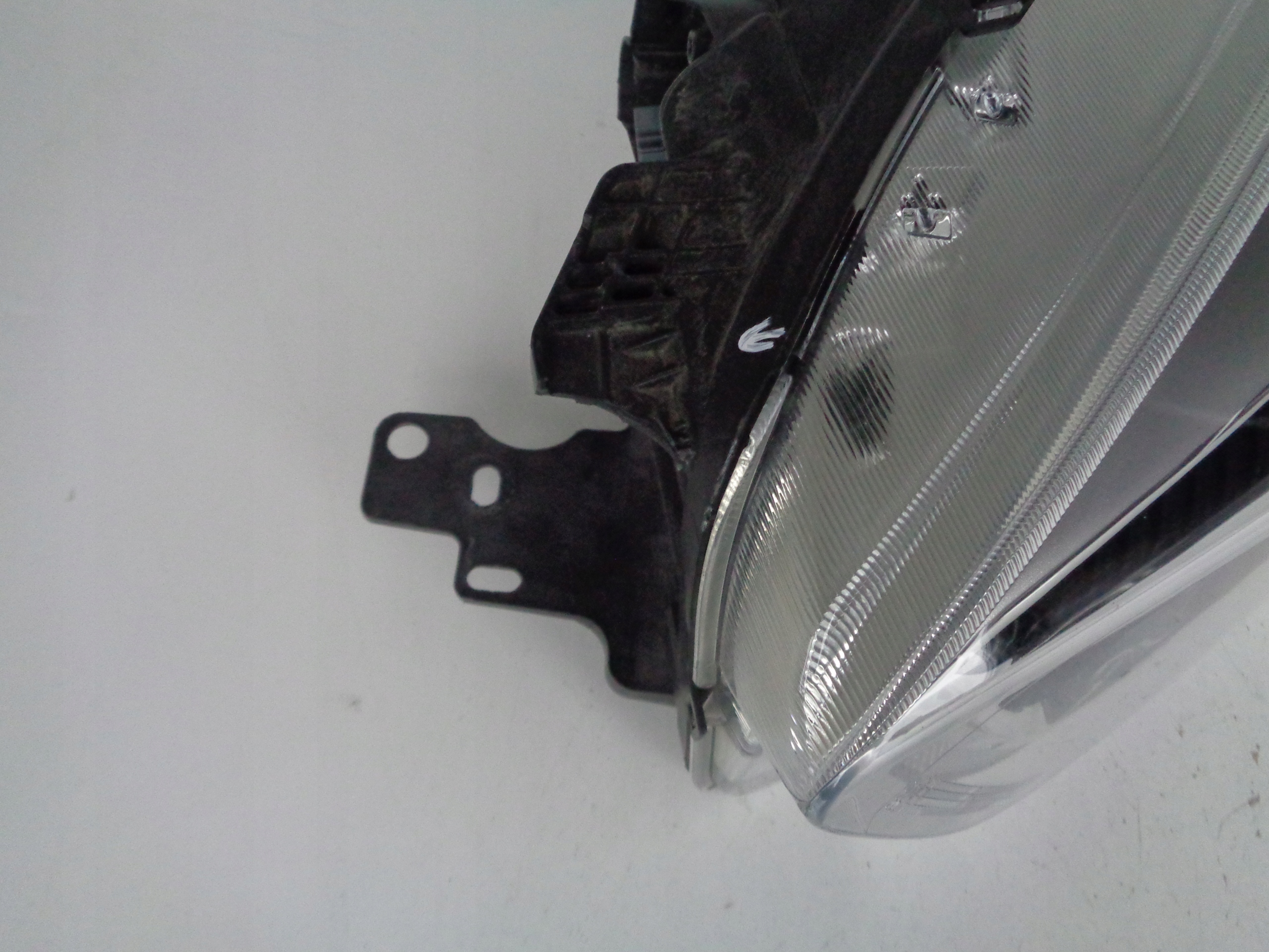 light left FORD KUGA MK2 16- LIFT XENON LED SKR