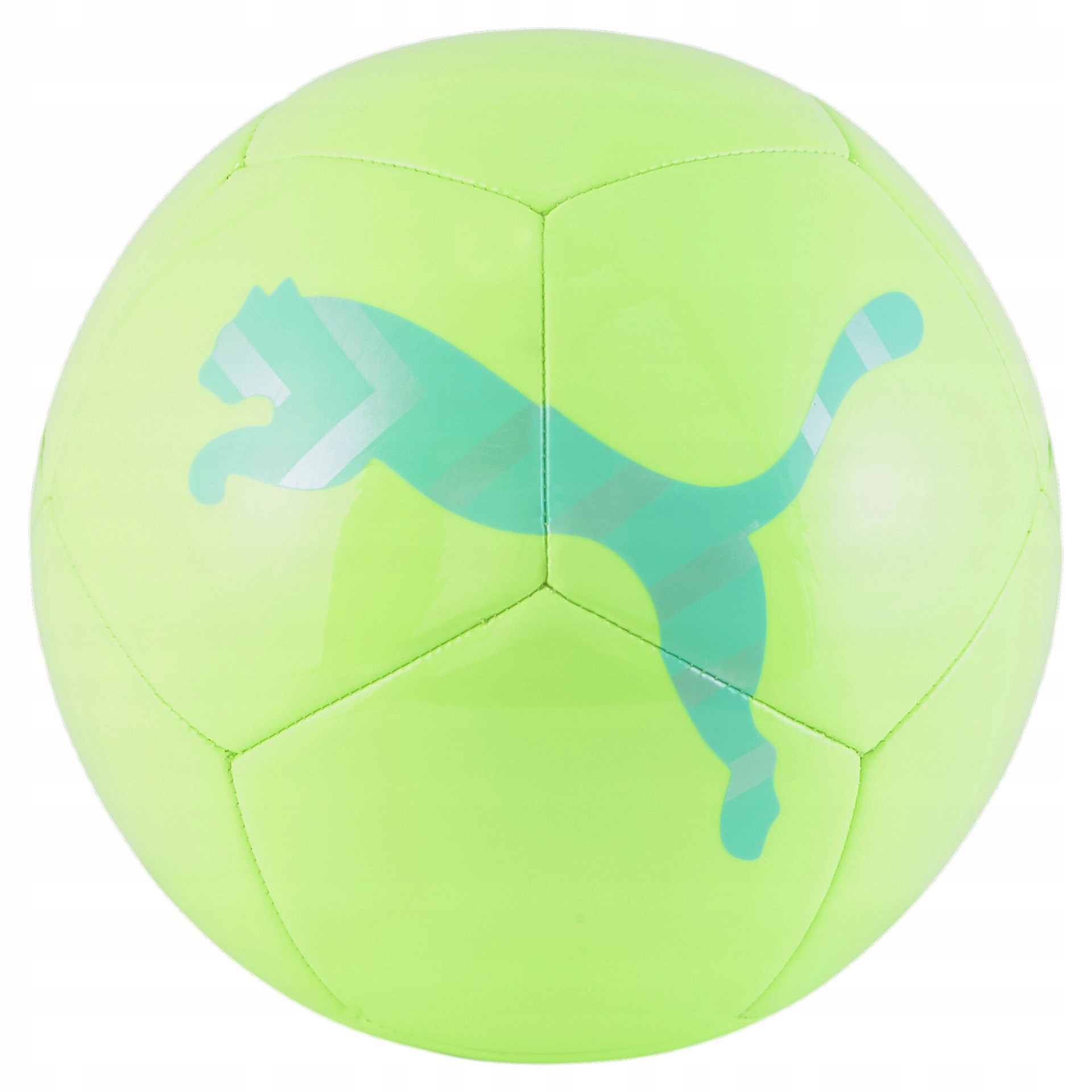 Piłka nożna Puma Icon Ball Electric 5