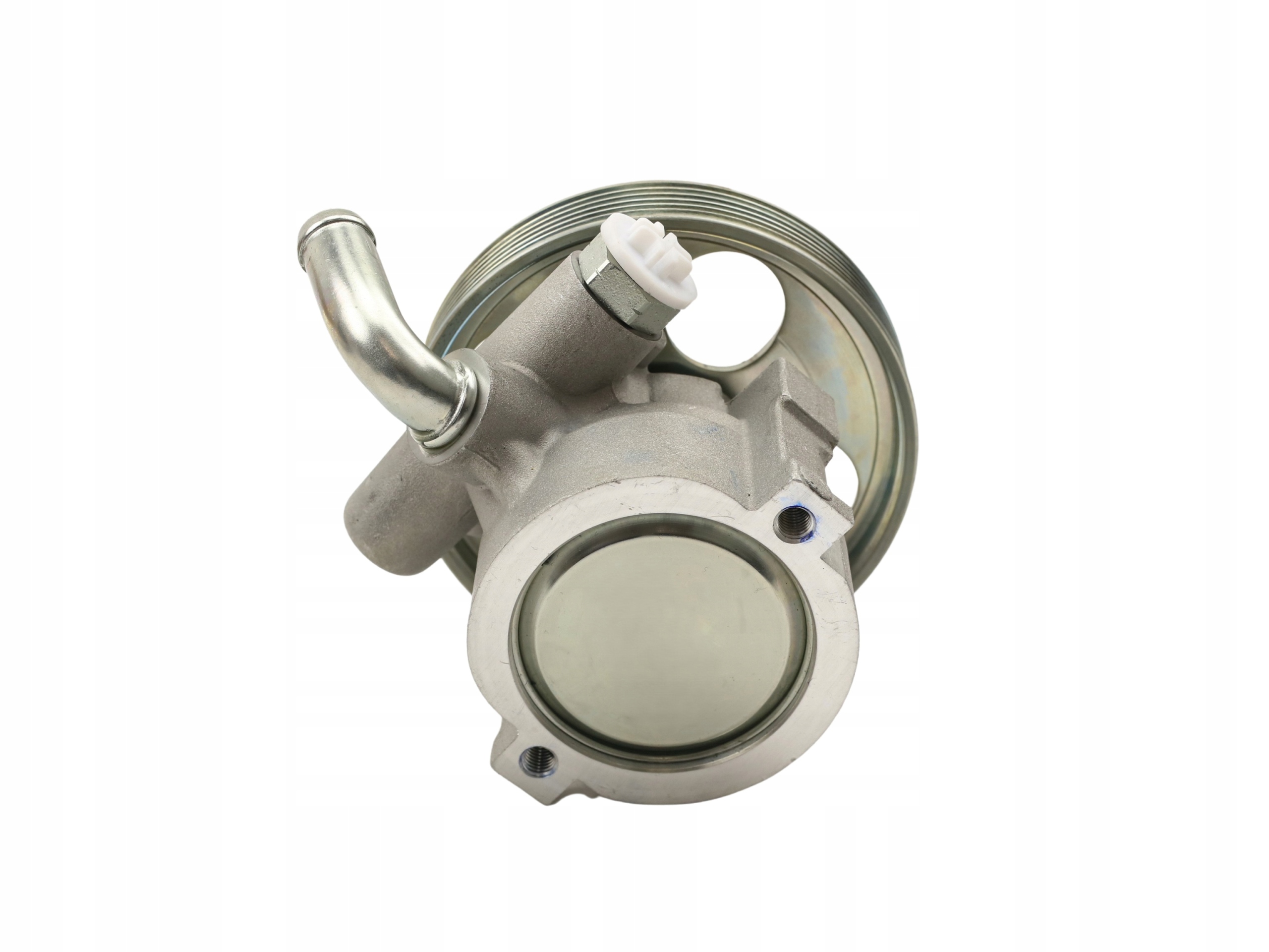 Pomocné Čerpadlo S Kolem 6PK137 Berlingo Partner 2008-