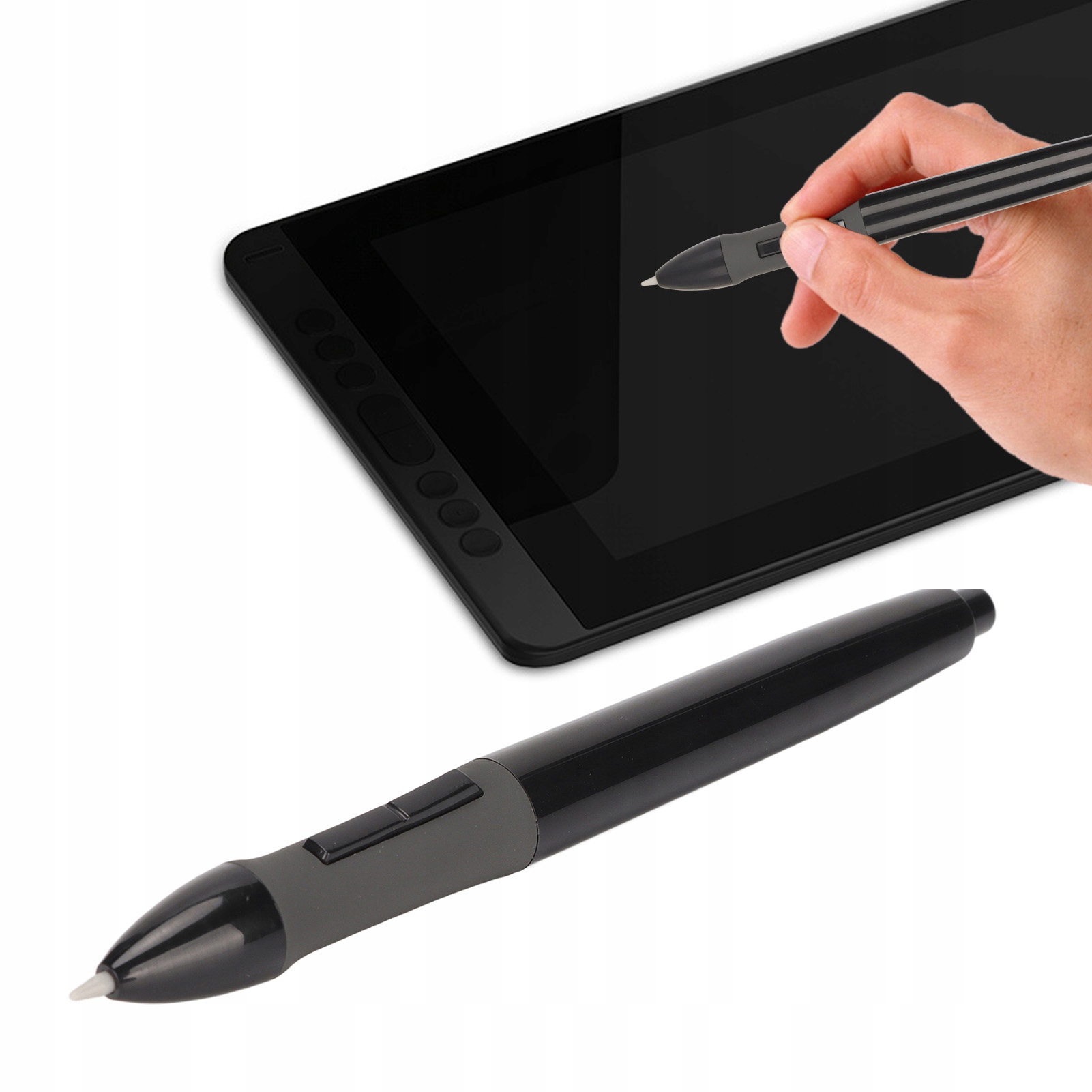 ПЛАНШЕТ RYSIK DO STYLUS DLA HUION GT-220 V2 марки inna