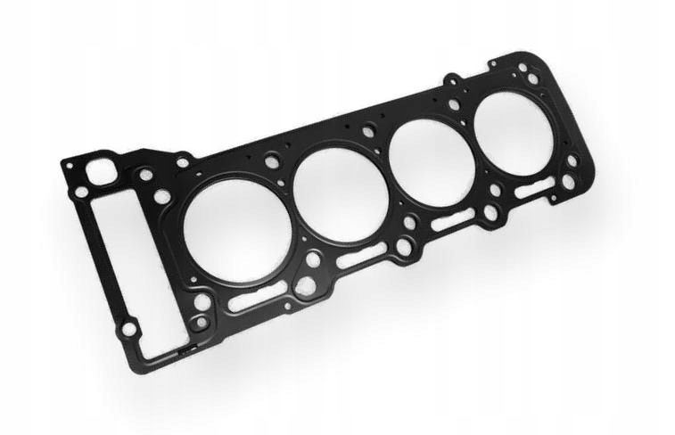 Mercedes OM611 OM646 Těsnění hlavy válců 1.20 mm Originál