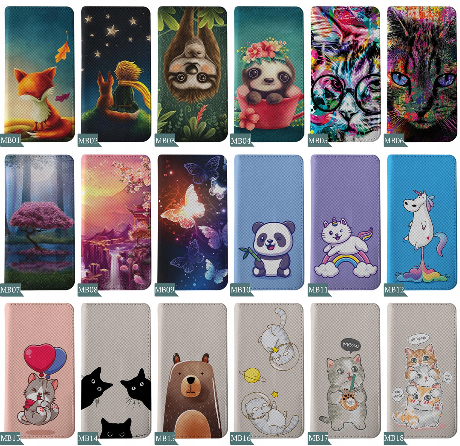 ETUI MAGNET do XIAOMI REDMI NOTE 9 PRO/9S + SZKŁO Dedykowany model NOTE 9 PRO/NOTE 9S