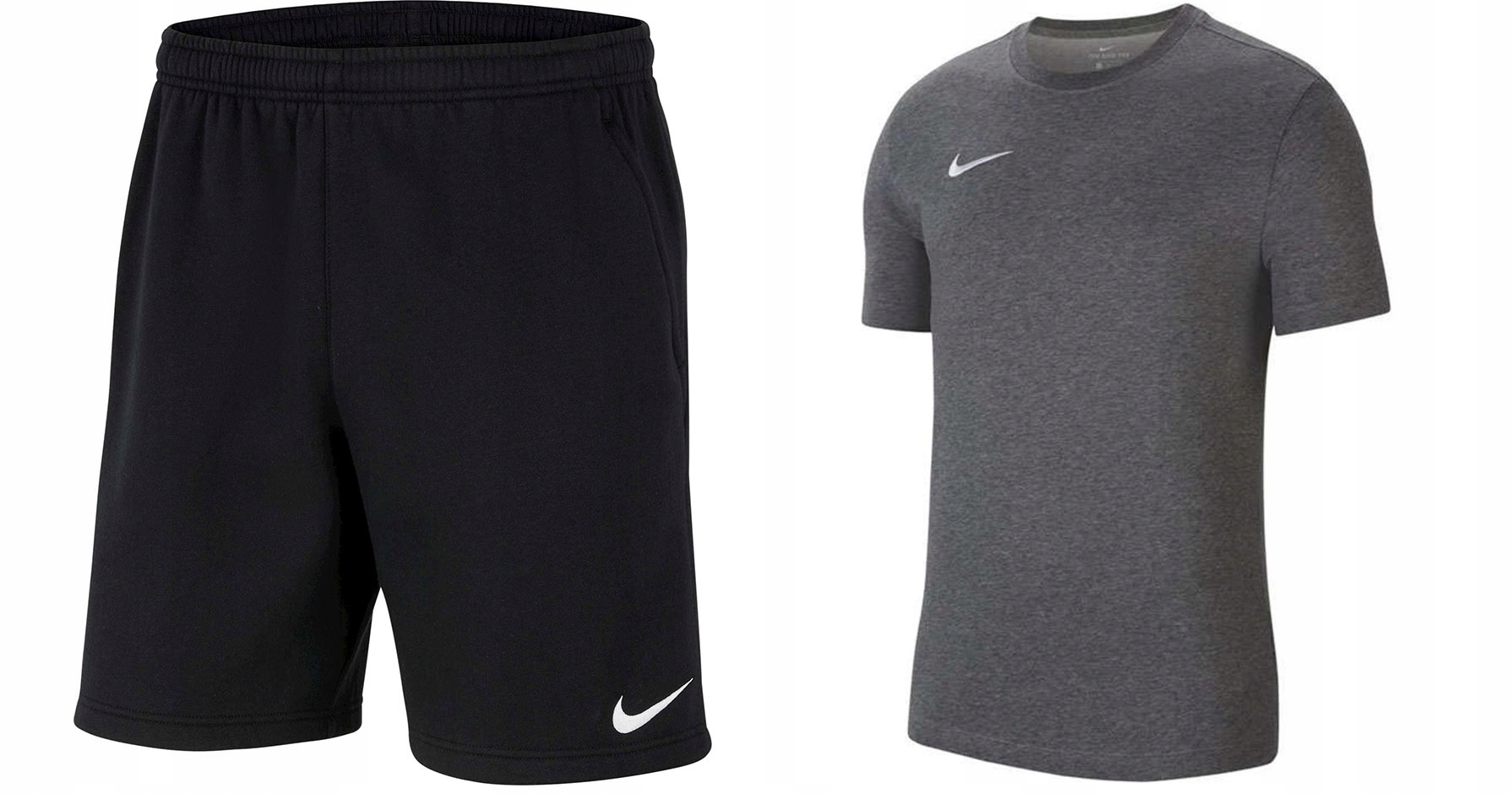 

Nike Dres Bawełniany Park r.L CW6910/CW6952
