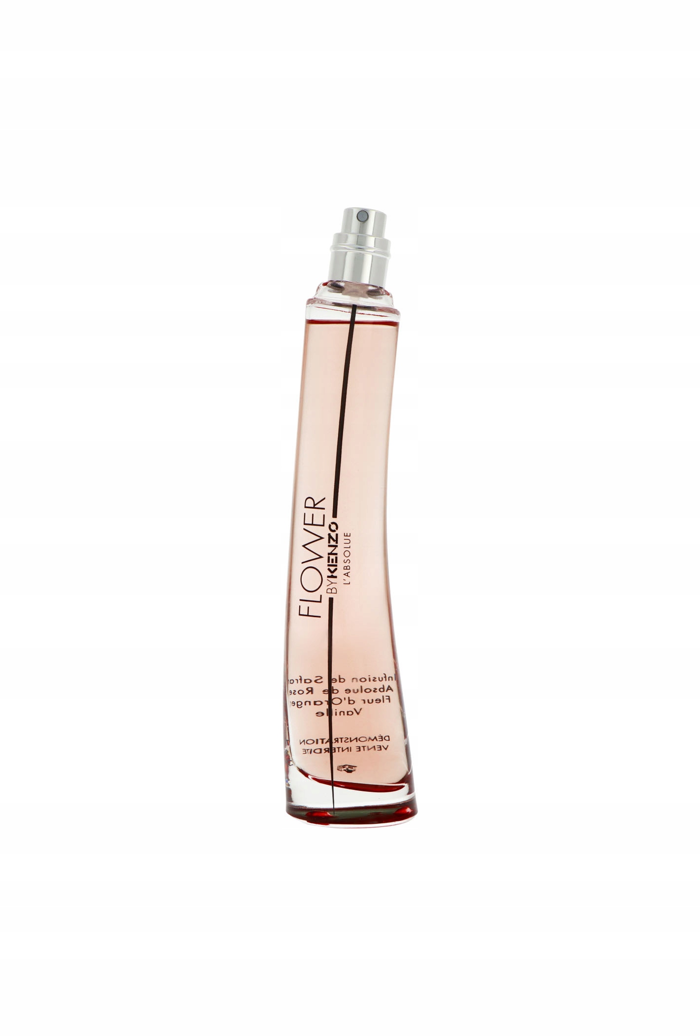 Flower By Kenzo L'Absolue woda perfumowana spray - produkt bez opakowania
