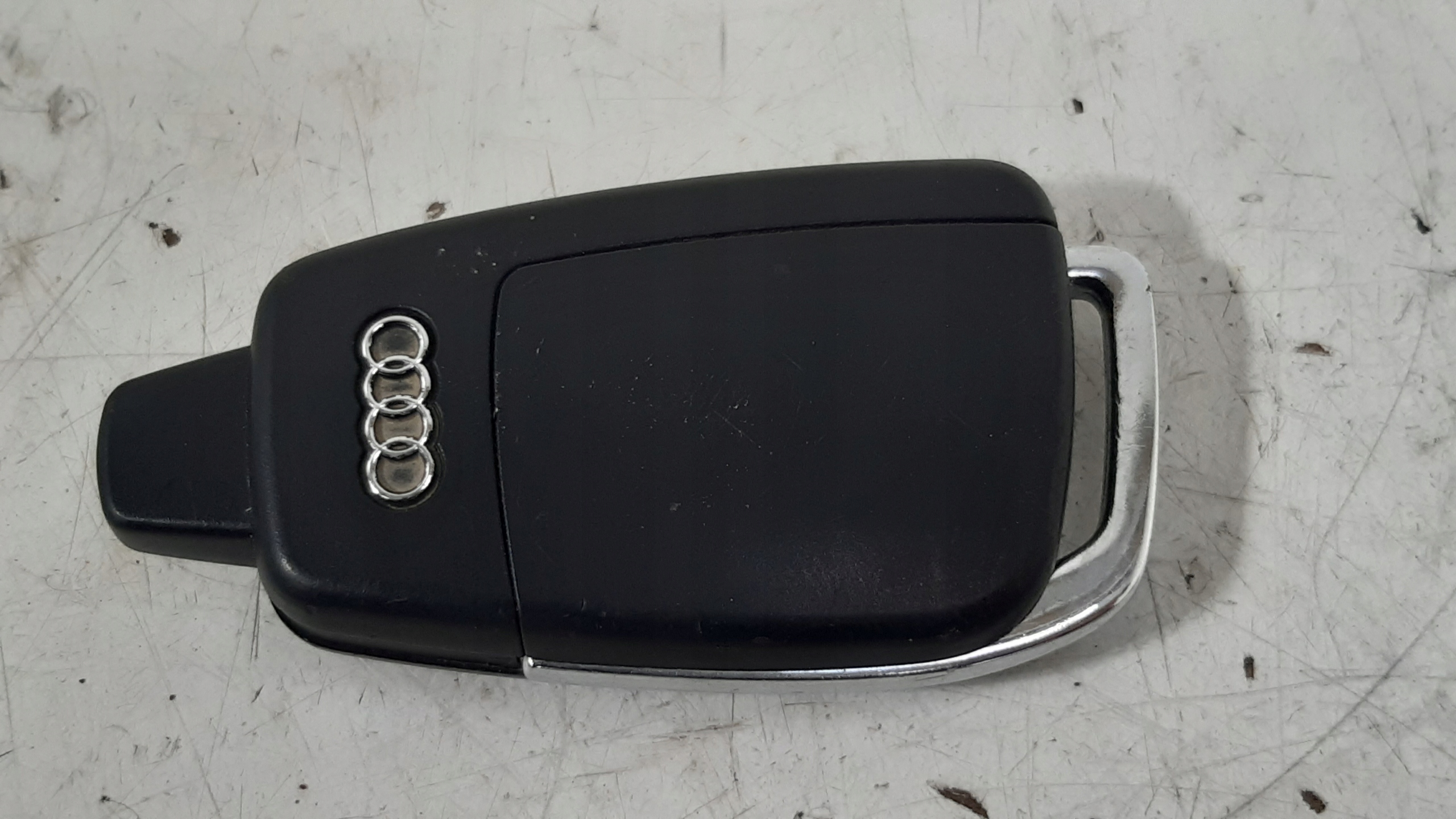 Pilot webasto 4F0909507 Audi A8 D3