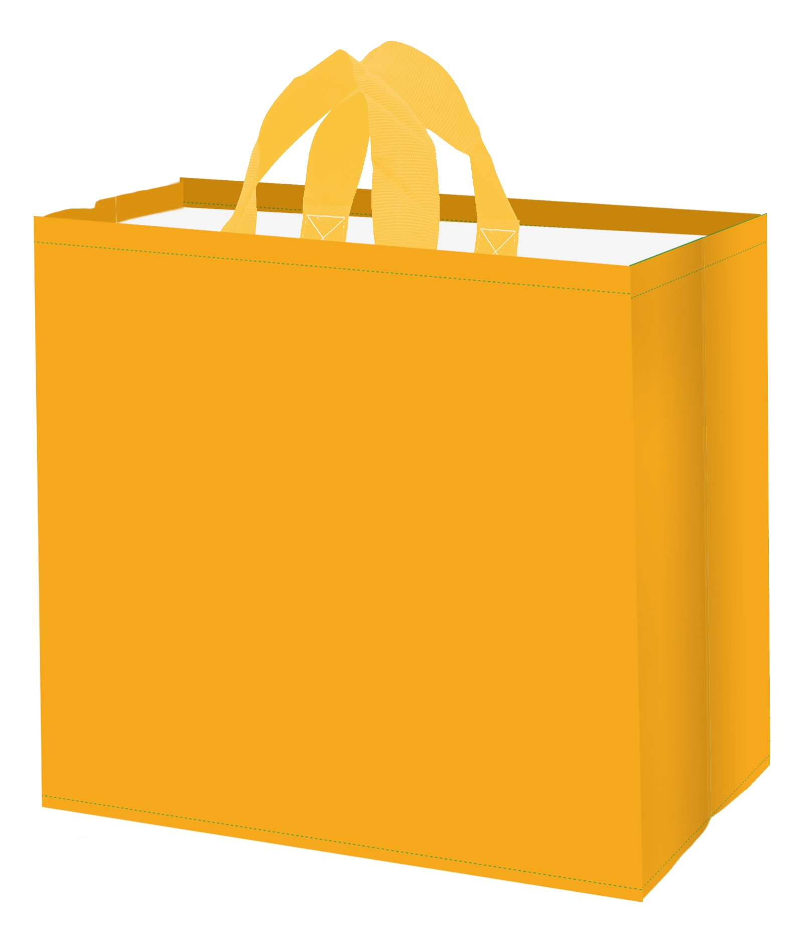 

Torba Zakupy 40x20x45 gładka 36L pojemna