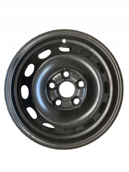 FORD SEAT VW FELGA STALOWA 6JX15H2 ET55 OC57,1 5X112 153303