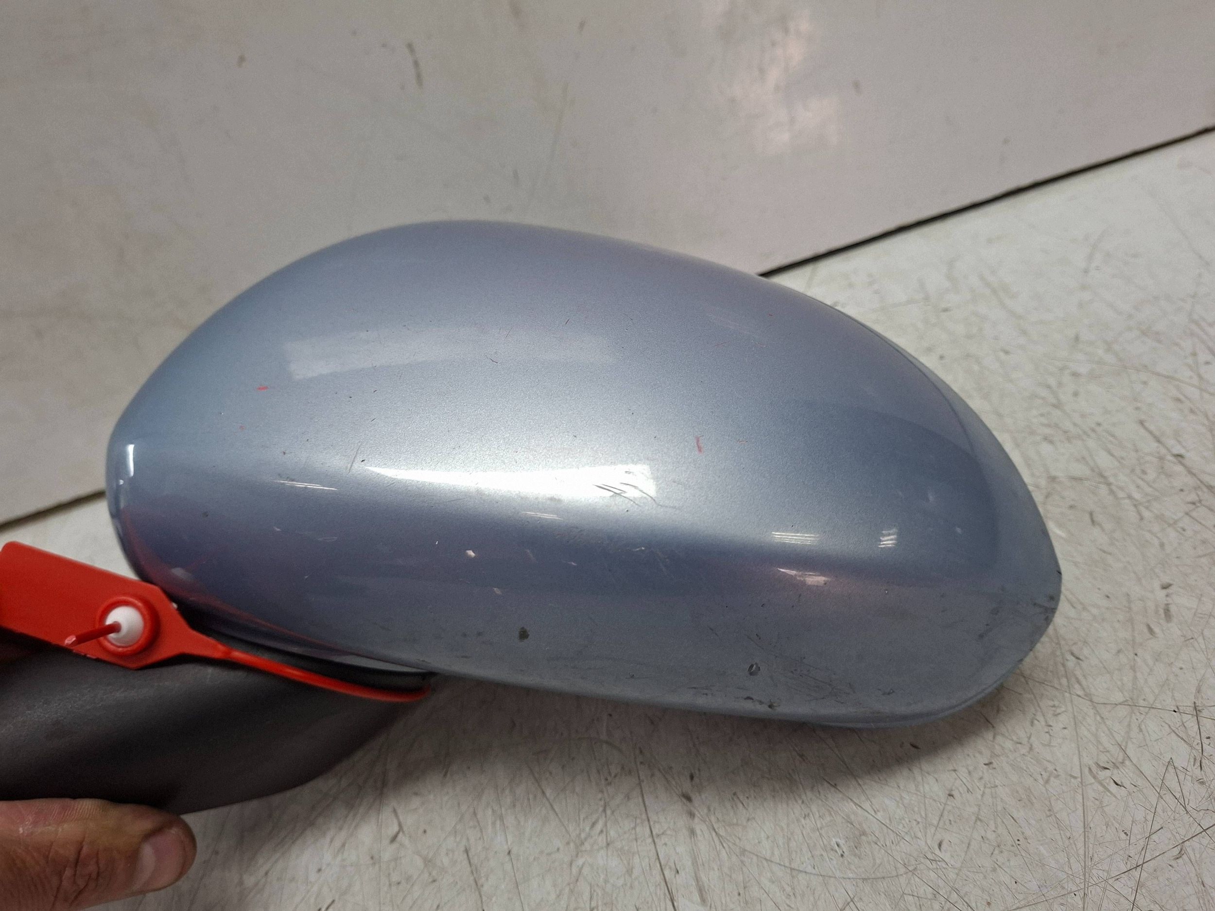 mirror left 3 PINY OPEL CORSA D 2006