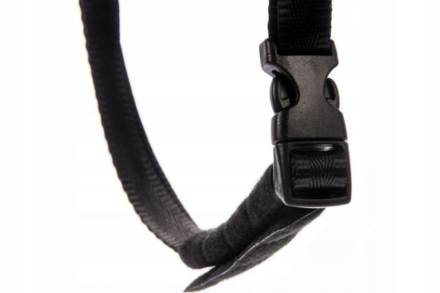 KASK ROWEROWY REGULOWANY METEOR RESHIMMER black S 52-56 cm Rozmiar S