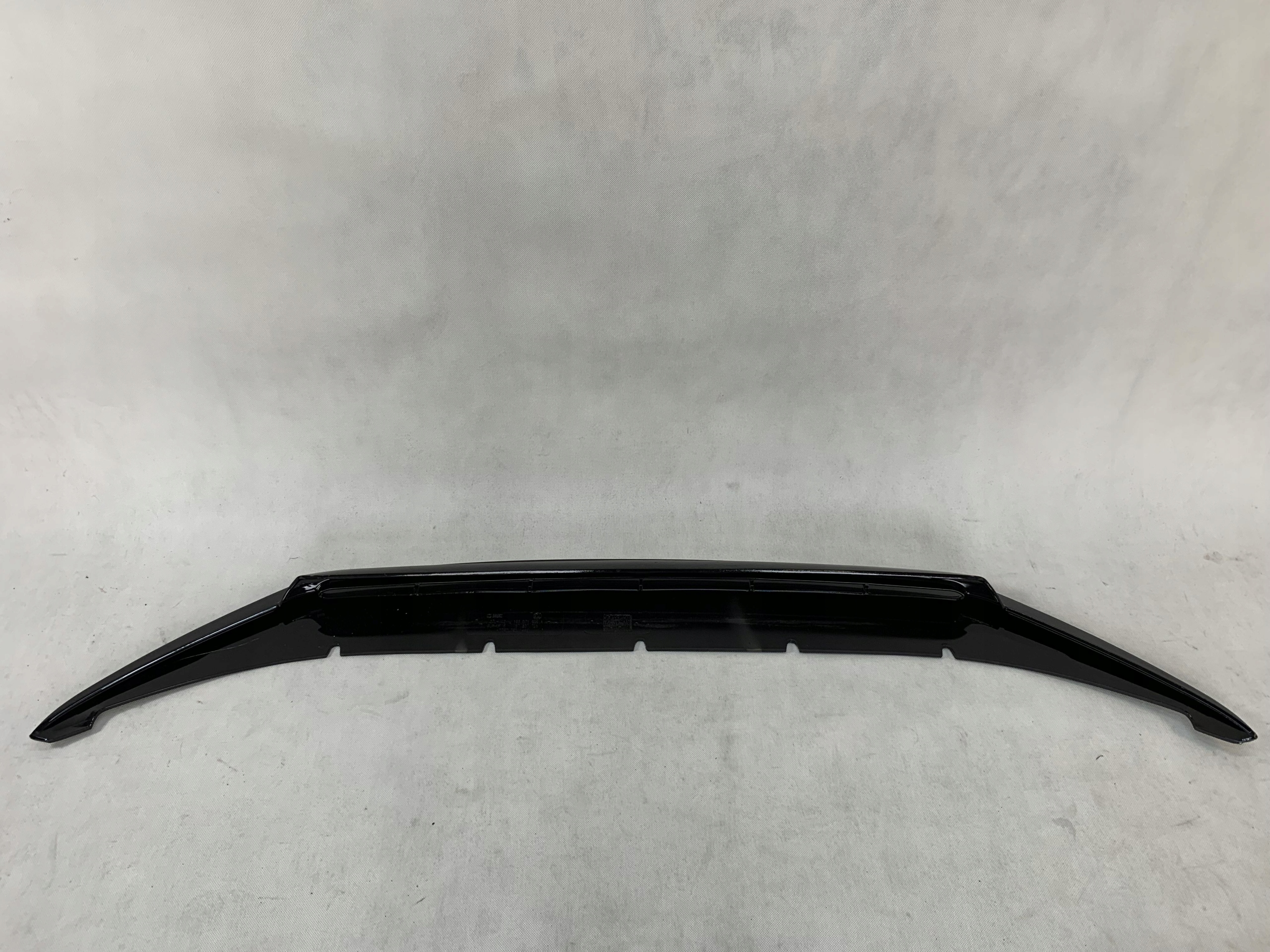 Spoiler front bumper Skoda Citigo Monte Carlo 1ST807795 03.26
