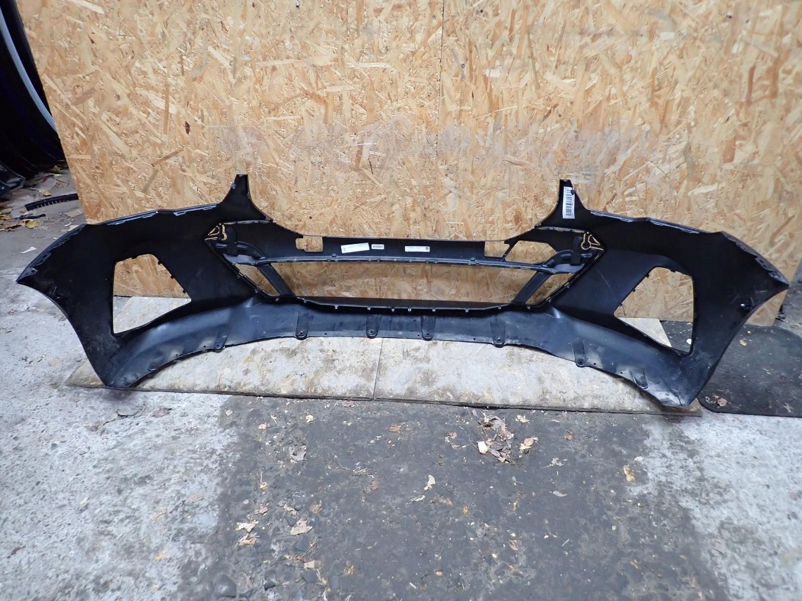 bumper front front BMW 5 V G60 G61 M PAKIET 2023- 51118084653