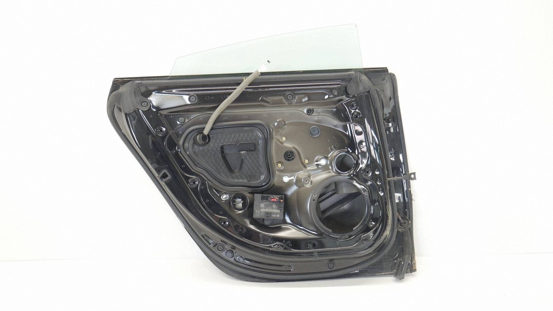 door left rear part left rear. AUDI A7 4G LY9B