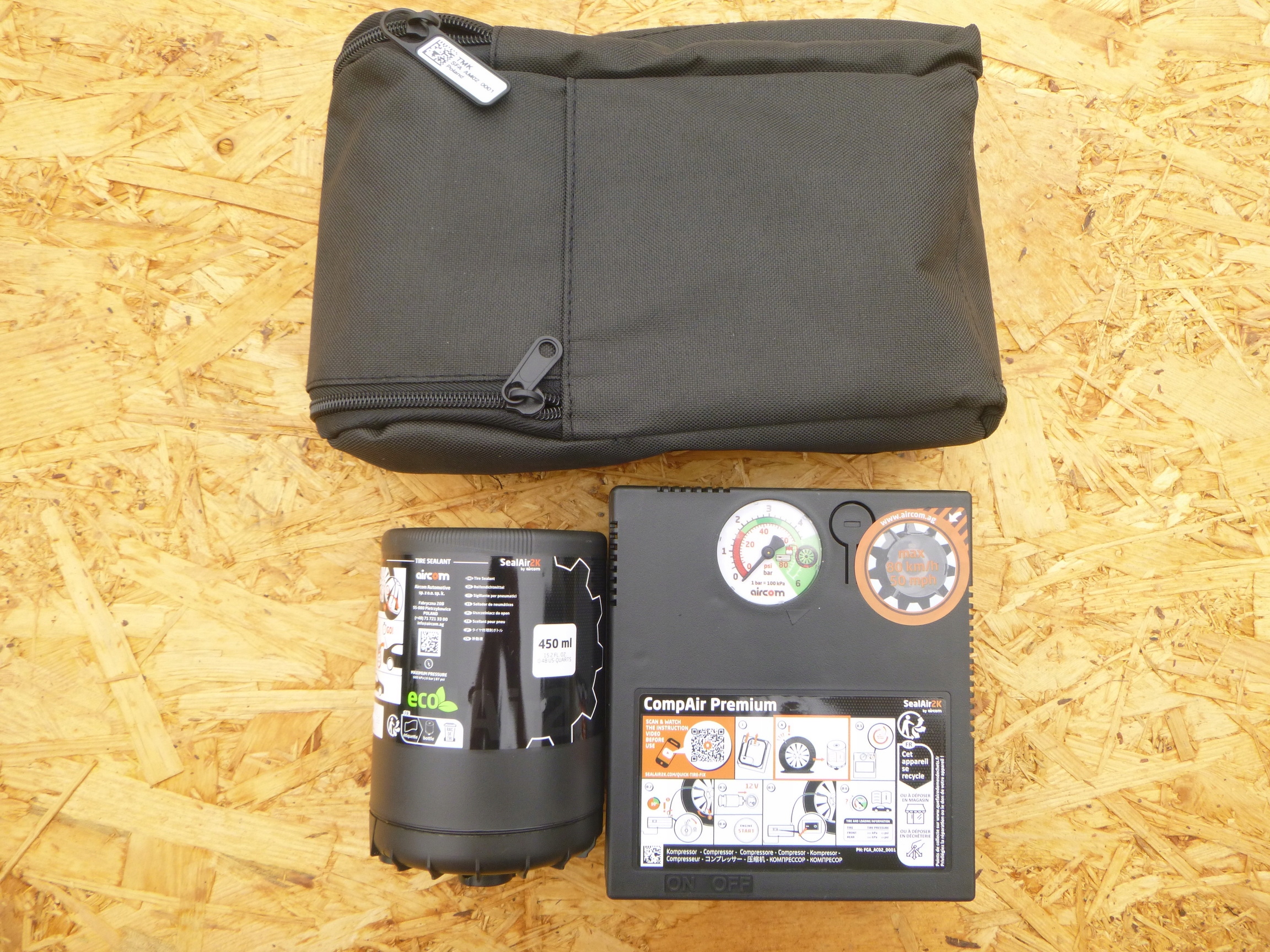 VW T5 T6 KOMPRESOR POMPKA ZESTAW NAPRAWCZY KOŁA