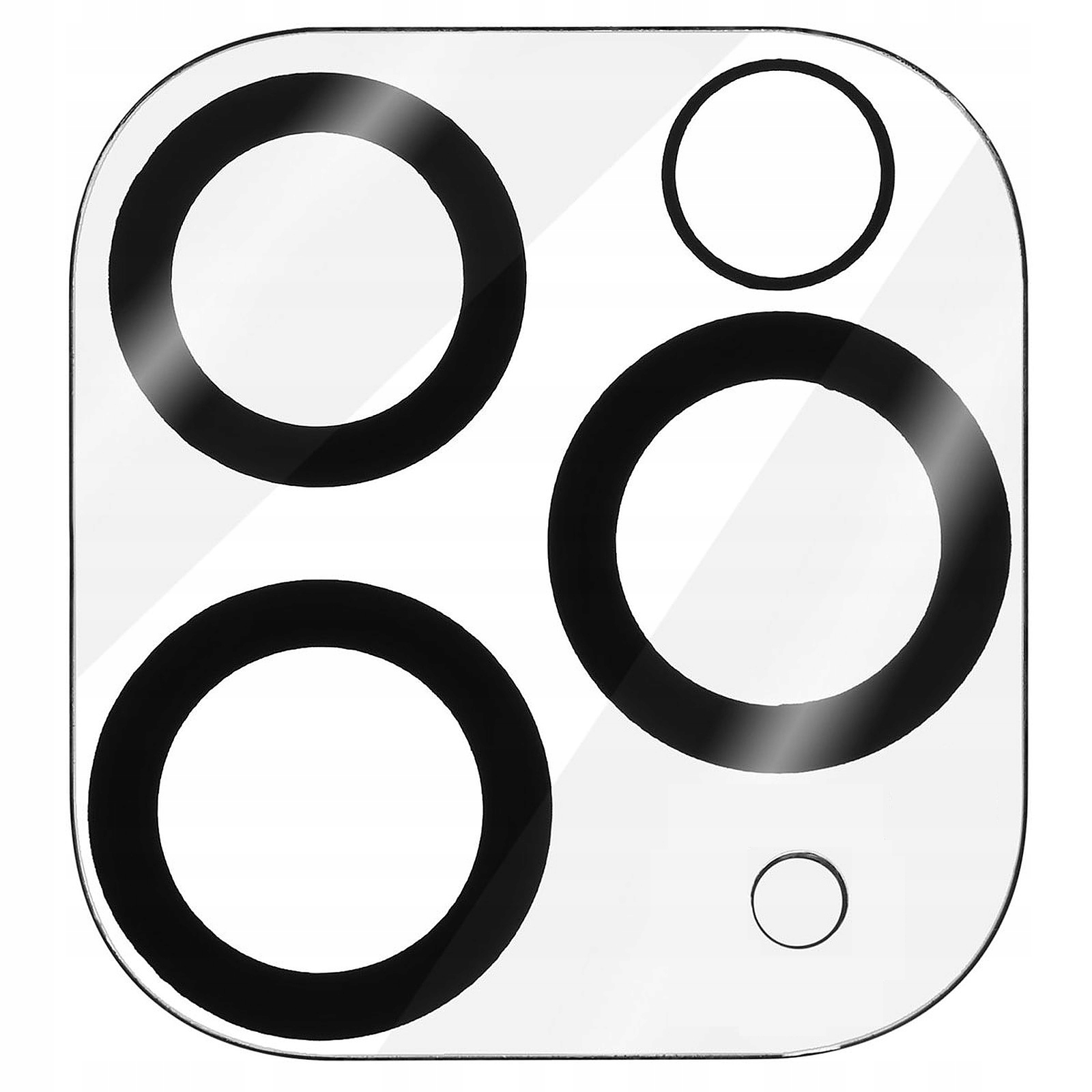 

Szkło Hartowane Aparat Obiektyw Iphone 11 Pro Max