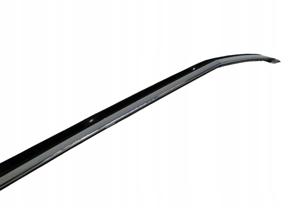 MERCEDES C 204 COUPE LISTWA CHROM GRILLA 63 AMG