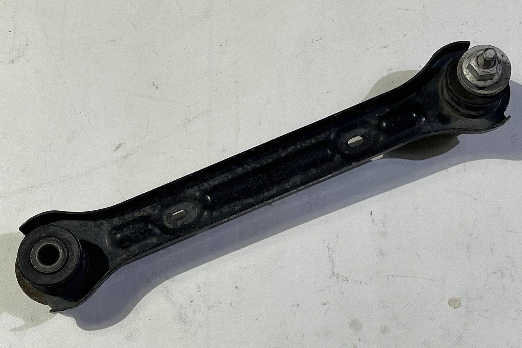 arm rear left right upper rear part Chevrolet Camaro 2009-2015 92225625