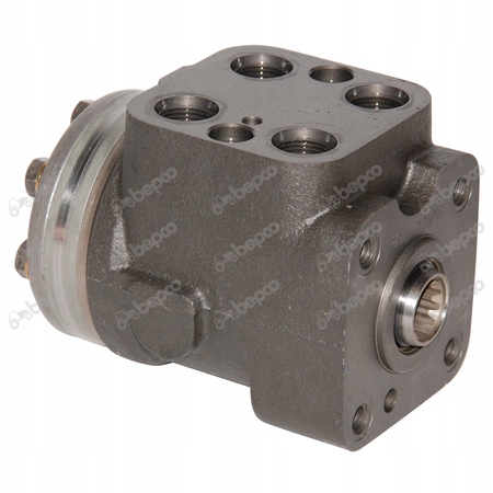 150-0027 - Orbitrol OSPB 100-150-0027, Claas / Renault, Fiat