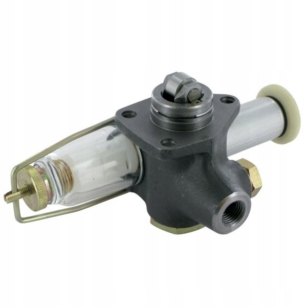 Pompa paliwa zasilająca Fendt Claas F281201710010 Producent części inny