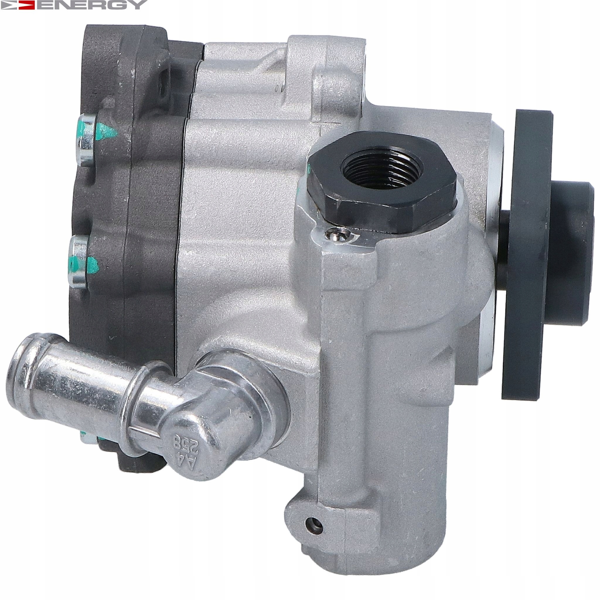 насос гур BMW 5 E60 E61 E63 7 ENERGY PW690132,