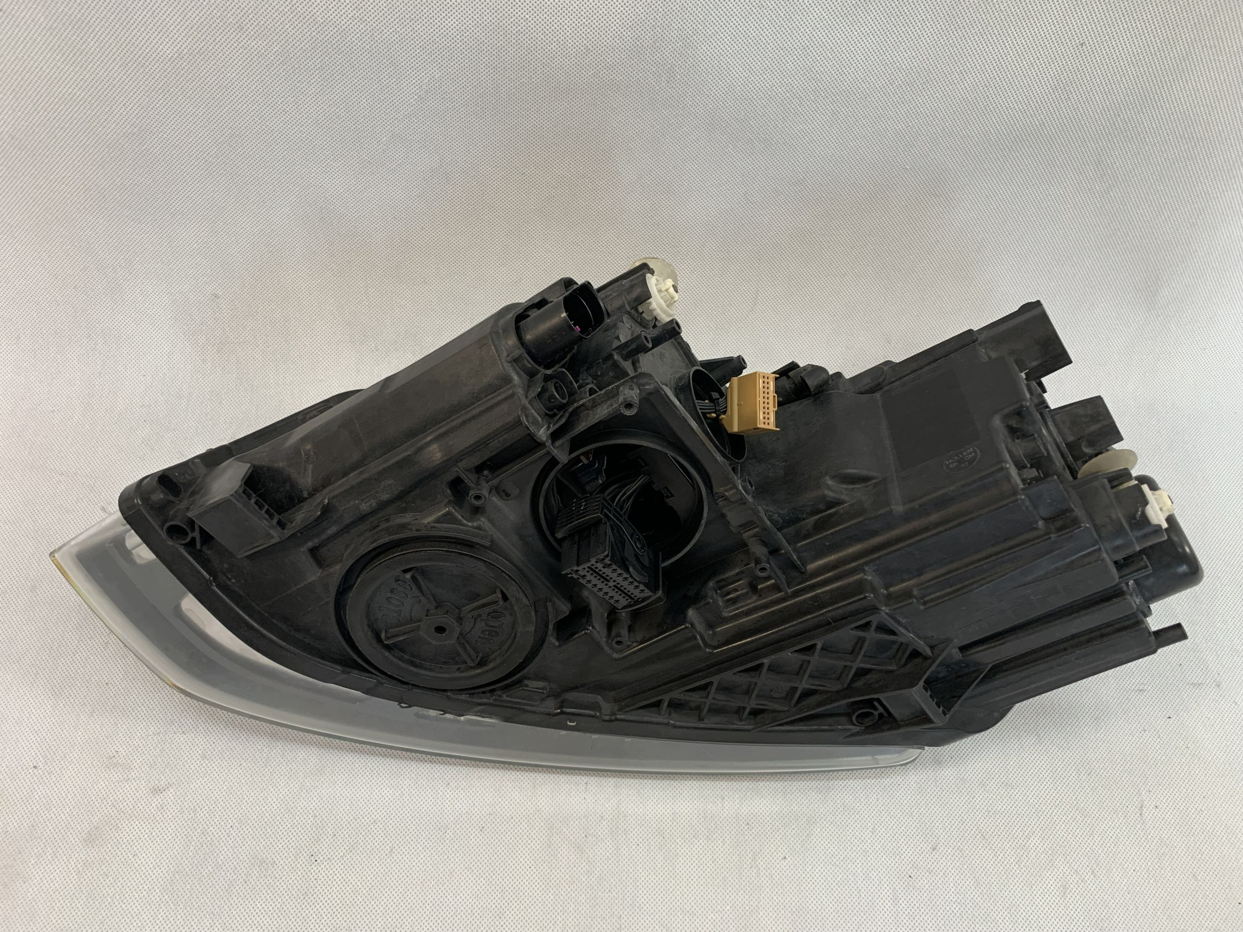 light right front reflektor Volkswagen Polo 14r LED 07.26