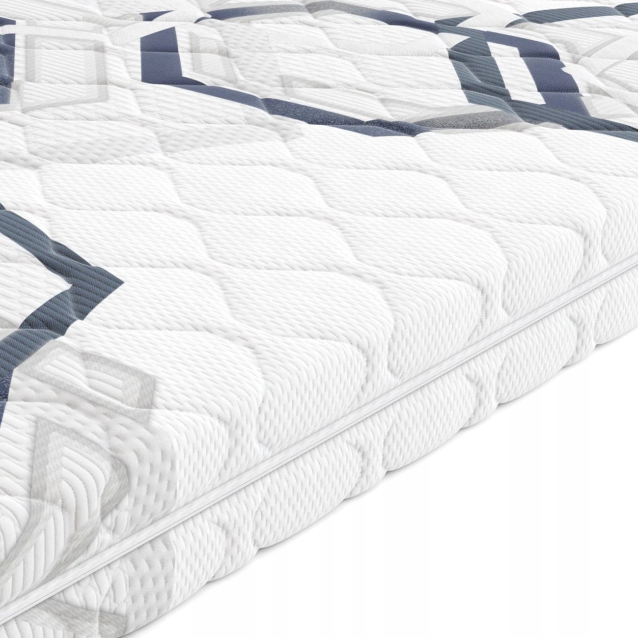 Materac piankowy FUNKY HILDING 80x160 #15 Rodzaj materaca piankowy